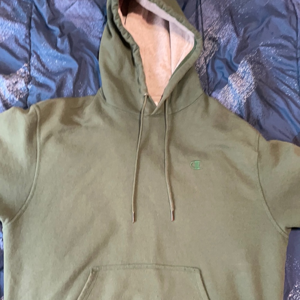 Gap hoodie